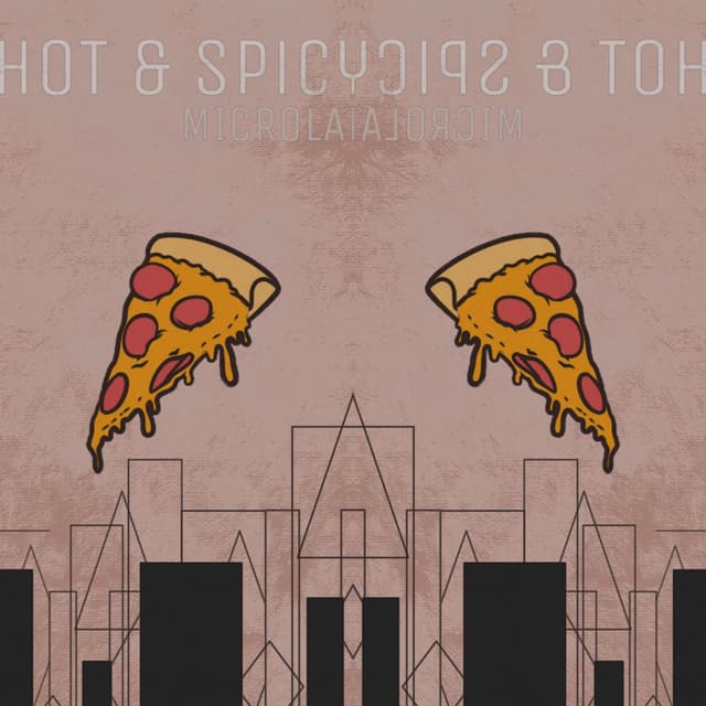 Hot & Spicy (Original Mix)