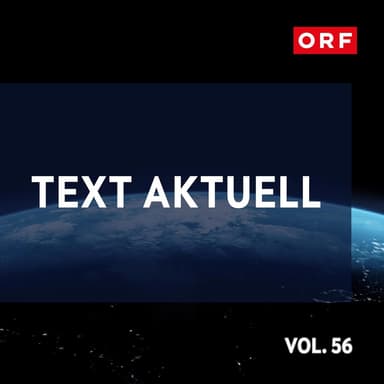 ORF Text aktuell, Vol. 56