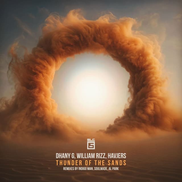 Thunder of the Sands (Al Park Remix)