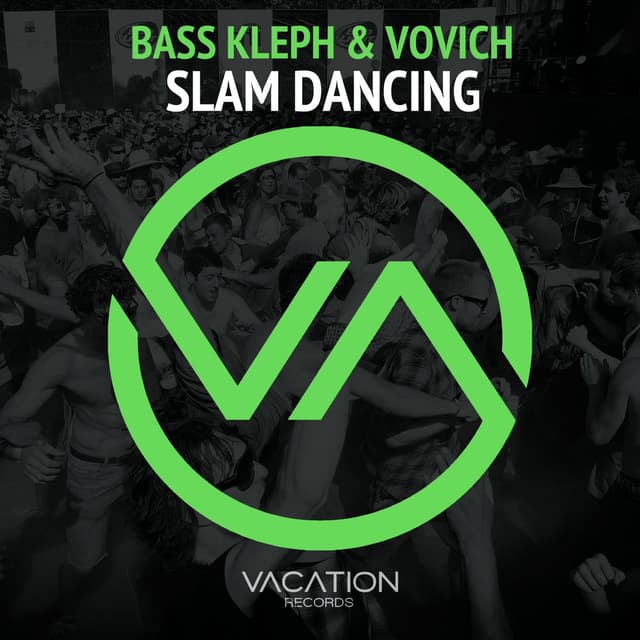 Slam Dancing