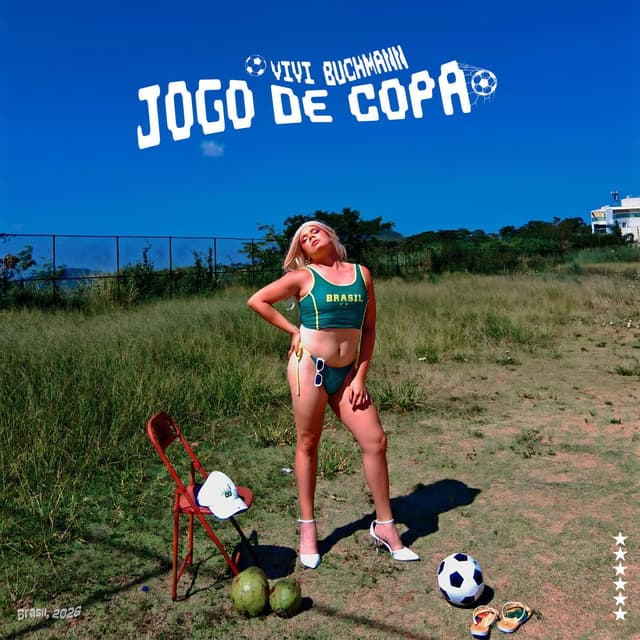 Jogo de Copa