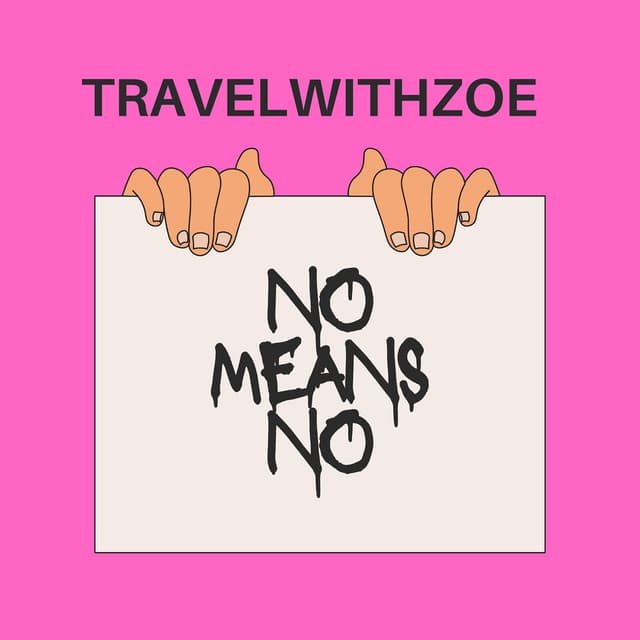 No Means No