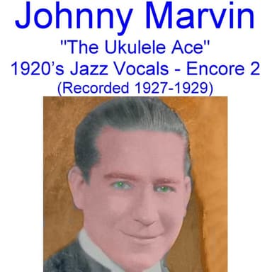 From Midnight Till Dawn (Recorded December 1927)