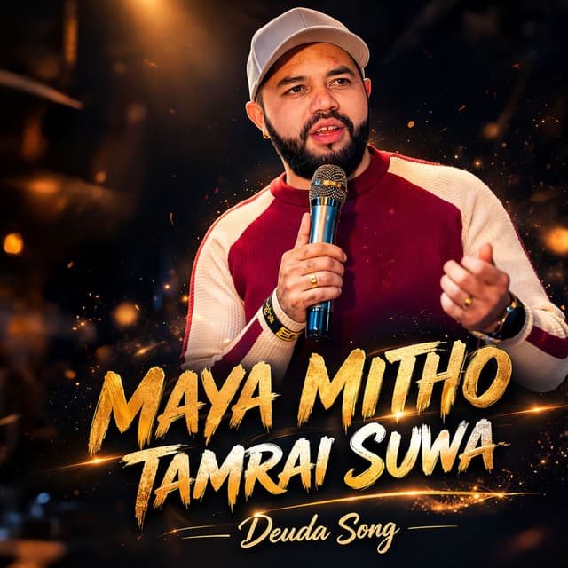 MAYA MITHO TAMRAI SUWA
