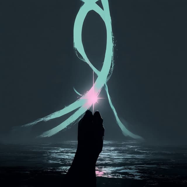 Promise of the Skies