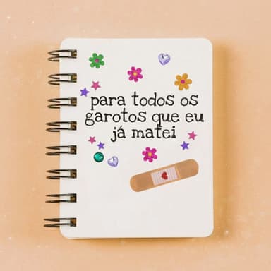 Para Todos os Garotos Que Eu Já Matei