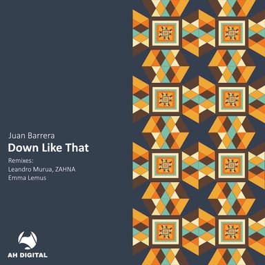 Down Like That (Leandro Murua, ZAHNA Remix)