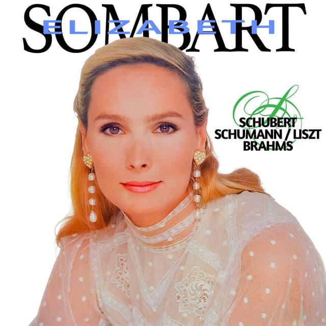 Schubert Schumann/Liszt Brahms (2026 Remaster)