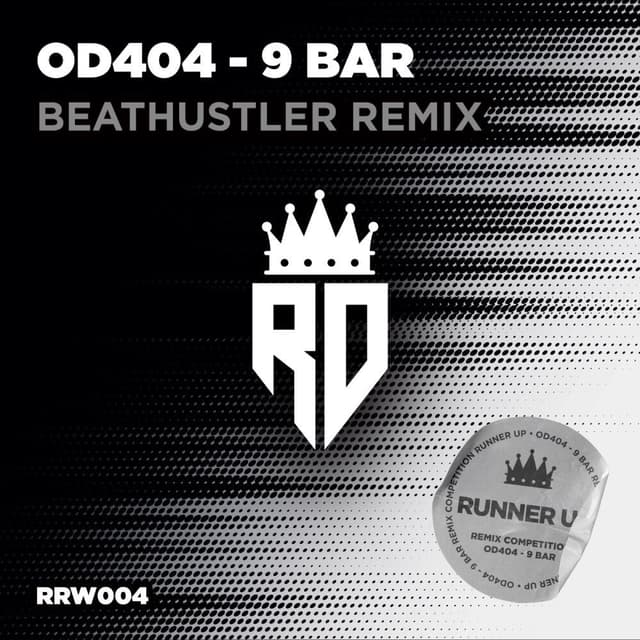9 Bar (Beathustler Remix)