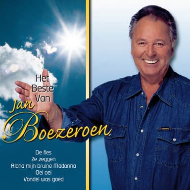 Het Beste van Jan Boezeroen