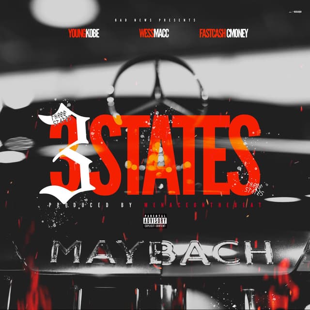 3 STATES
