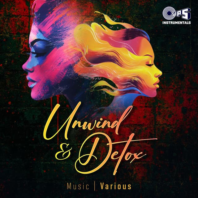Unwind & Detox (Instrumental)