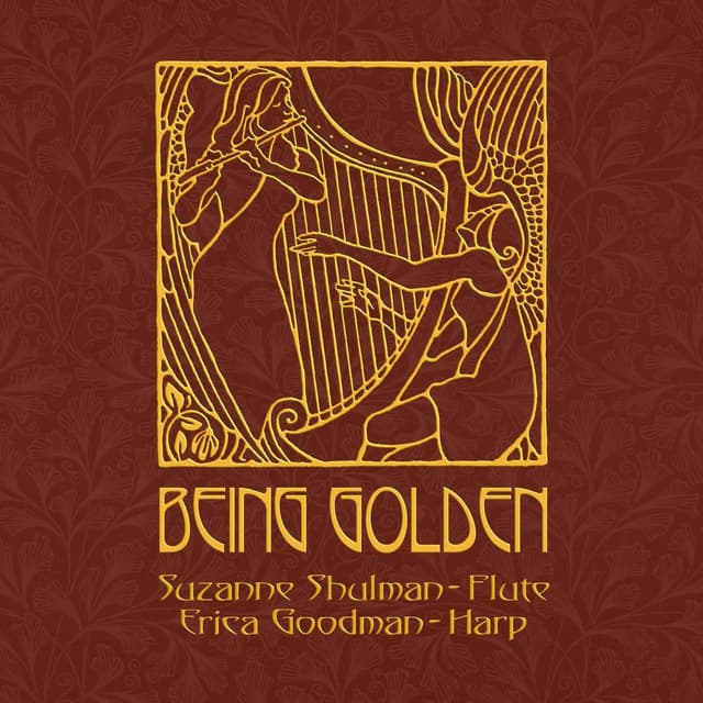 Being Golden