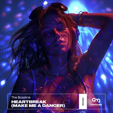 Heartbreak (Make Me A Dancer) (Lioil Remix)