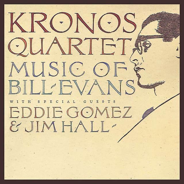 Music Of Bill Evans
