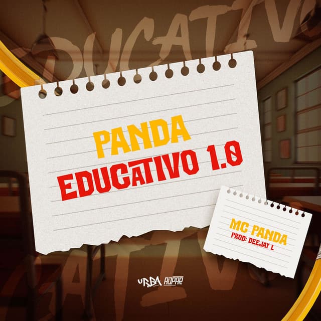 PANDA EDUCATIVO 1.0