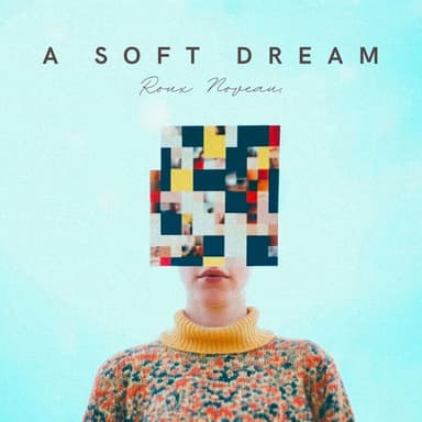 A Soft Dream: Sweater for the Soul