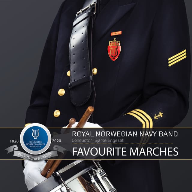 Favourite Marches