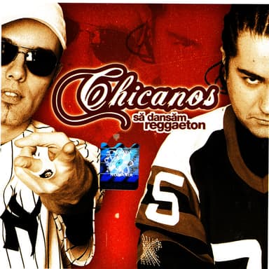 Sa Dansam Reggaeton (Let's Dance Reggaeton)