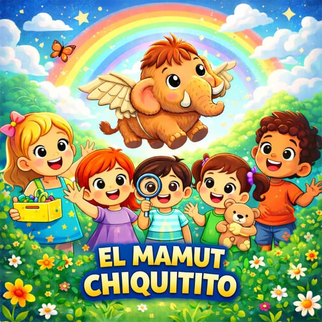 El Mamut Chiquitito
