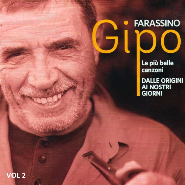 Le Più Belle Canzoni dalle Origini ai Giorni Nostri, Vol. 2