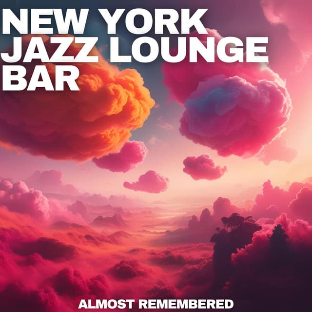 Almost Remembered