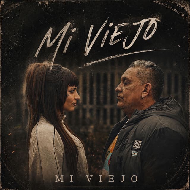 Mi Viejo