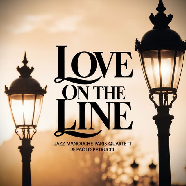 Love on the Line