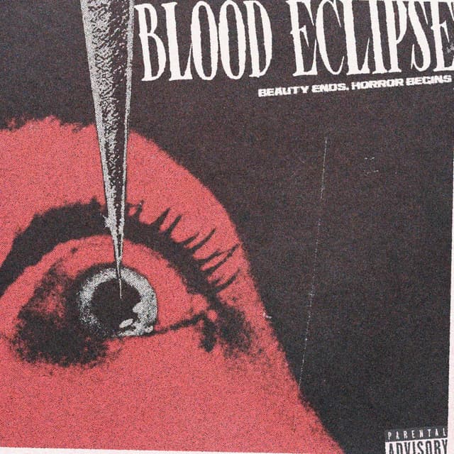 BLOOD ECLIPSE