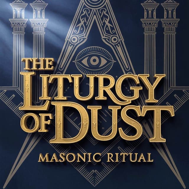 The Liturgy of Dust