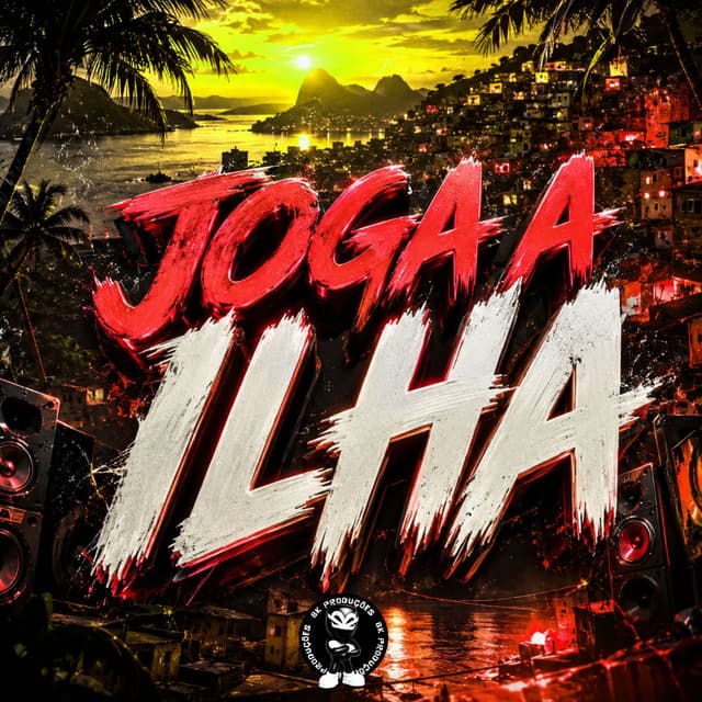 JOGA A ILHA