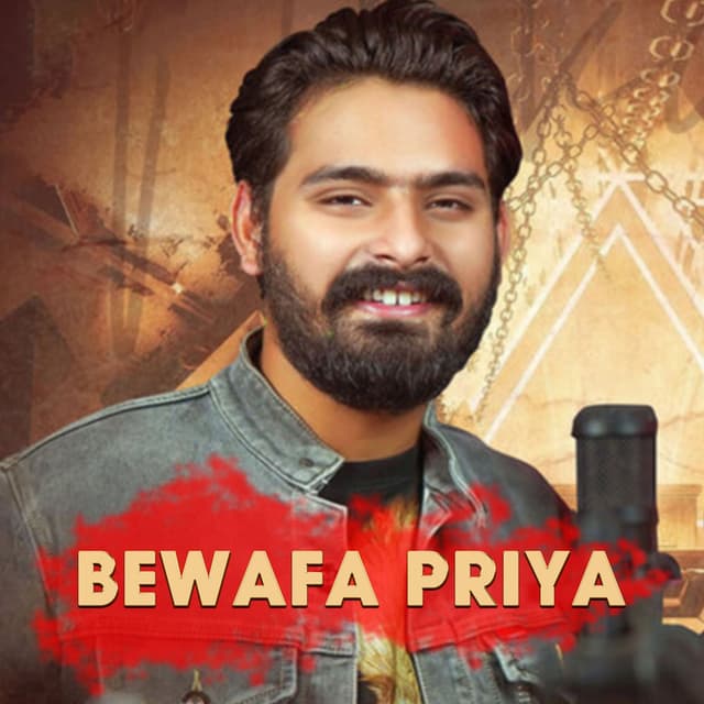 BEWAFA PRIYA