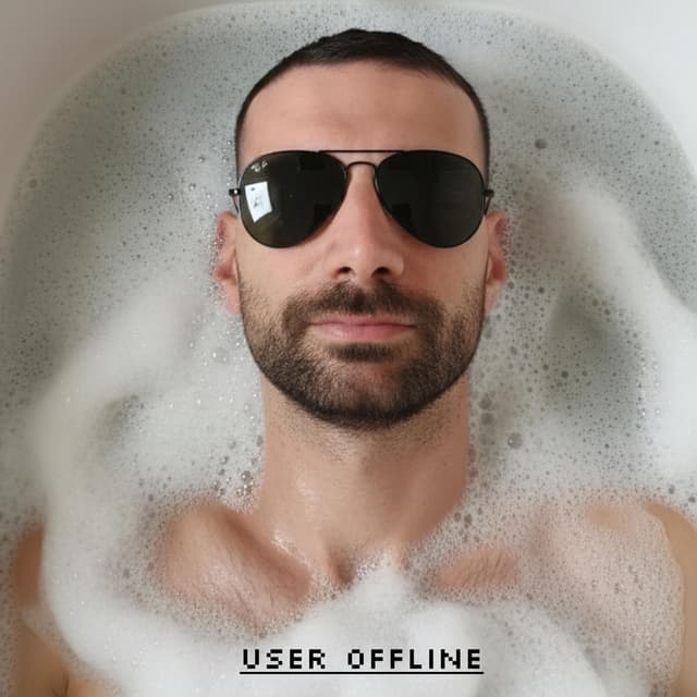 User Offline