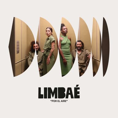 Por el aire (feat. Alana Sinkëy, Miryam Latrece & Josemi Carmona)