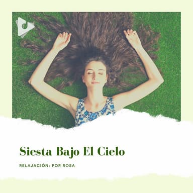 Siesta Bajo el Cielo