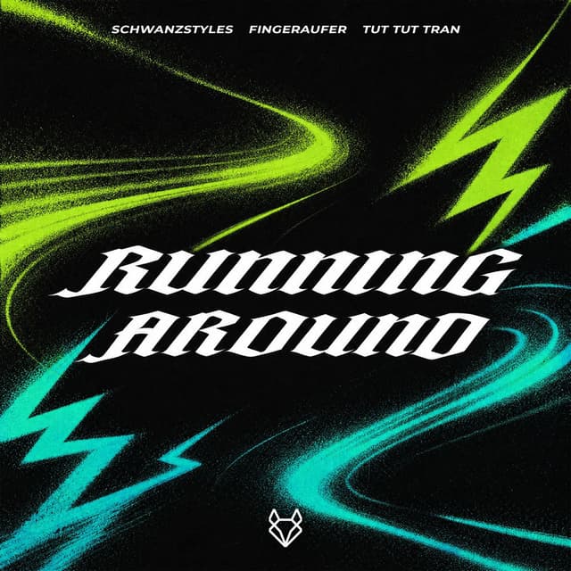 Running Around (HardTekk)