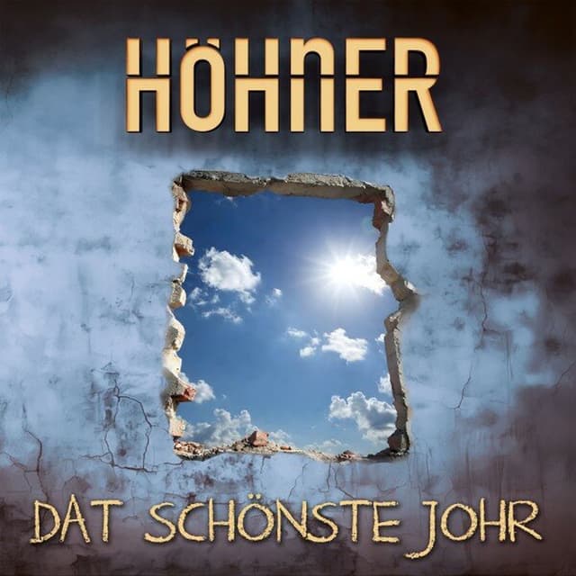 Dat schönste Johr