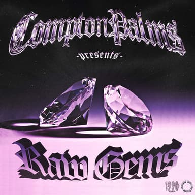RAW GEMS