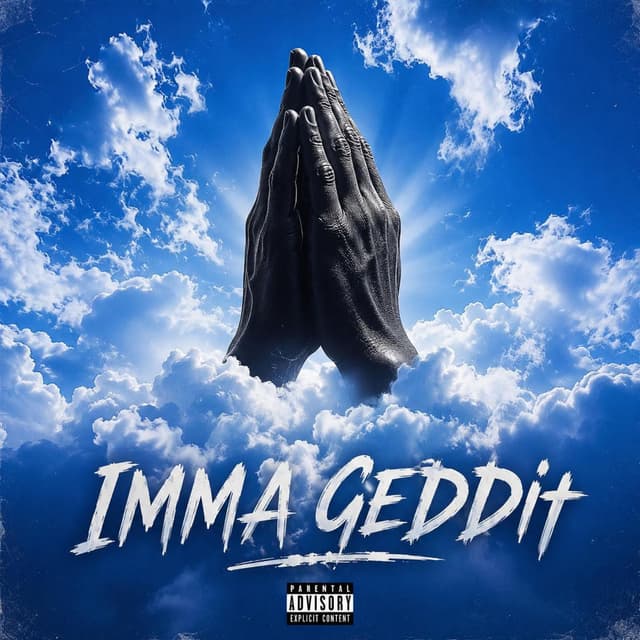 I'mma Geddit