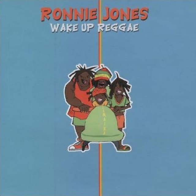Wake Up Reggae