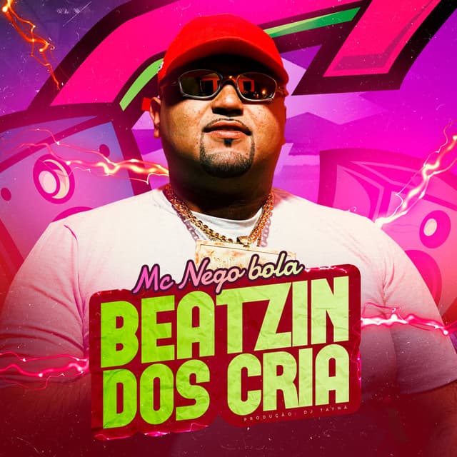 Beatzin dos Cria