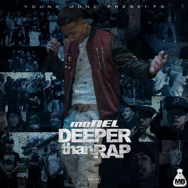 Deeper Than Rap