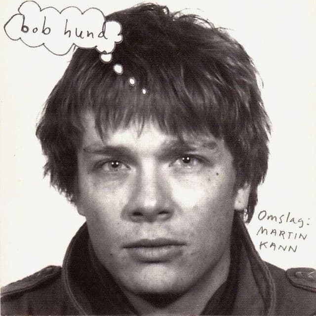 Omslag: Martin Kann (Vinylljud 2019)