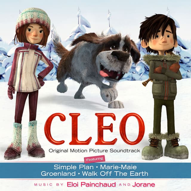 Cleo (Original Motion Picture Soundtrack)