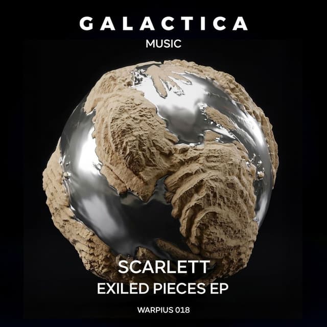 Exiled Pieces EP