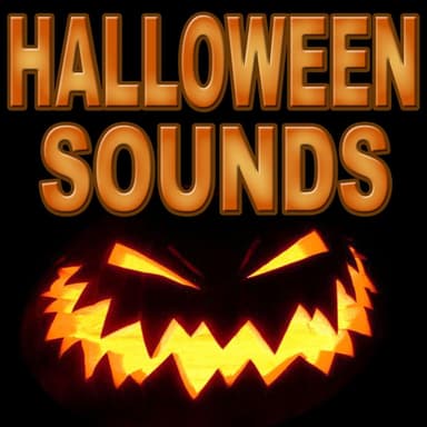 Halloween Screams - Scary Halloween Songs for Ultimate Halloween Sounds