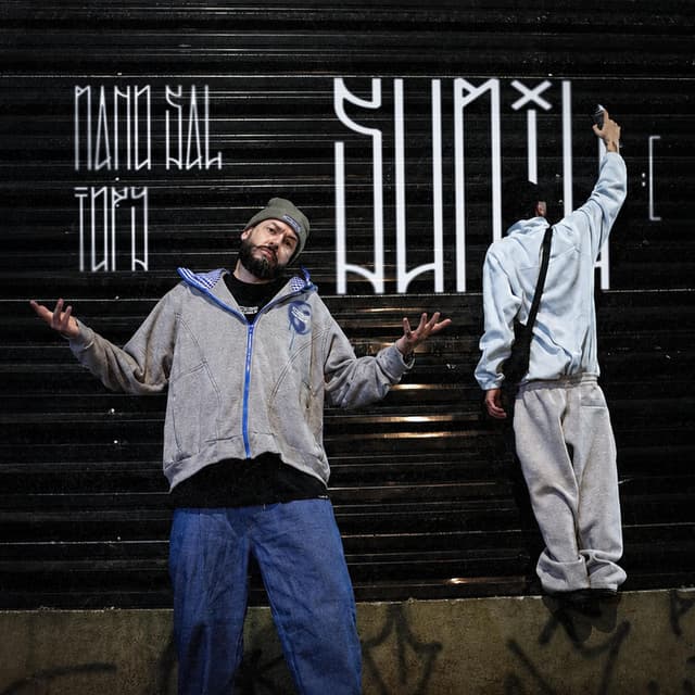 Sumiu :( (feat. Topy & Mano Sal)