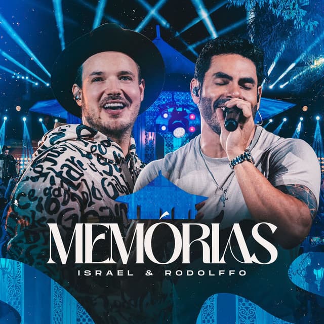 Memórias (Ao Vivo)