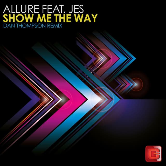Show Me The Way (Dan Thompson Remix)