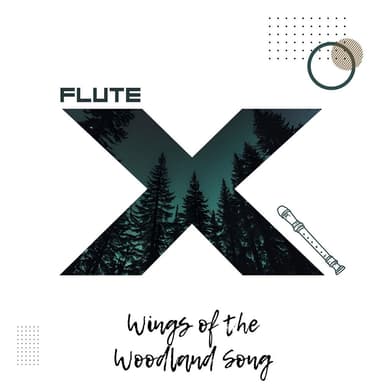 Wings of the Woodland Song
